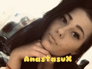 AnastasuX
