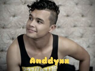 Anddyxx