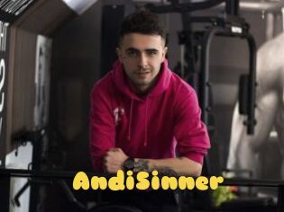 AndiSinner