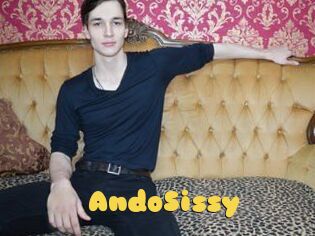 AndoSissy