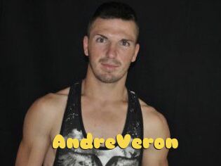 AndreVeron