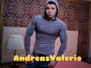 AndreasValerio