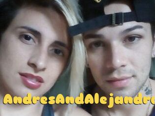 AndresAndAlejandro