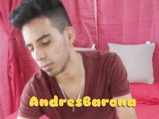 AndresBarona