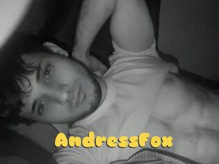 AndressFox