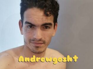 Andrewgosht