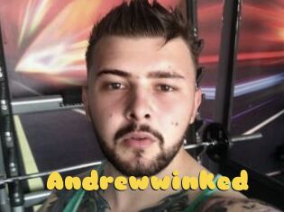 Andrewwinked