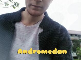 Andromedan