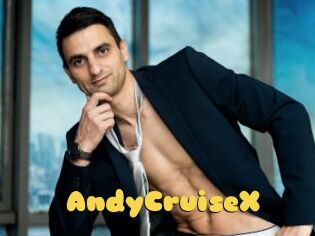 AndyCruiseX