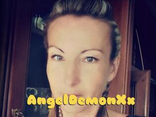 AngelDemonXx