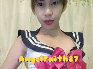 AngelFaith87