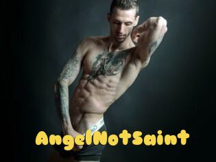 AngelNotSaint