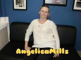 AngelicaMills