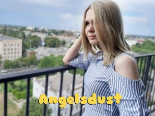 Angelsdust