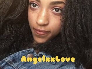 AngelxxLove