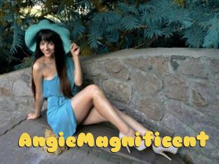 AngieMagnificent