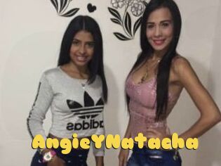 AngieYNatacha