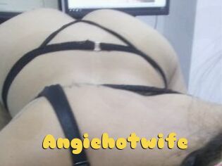 Angiehotwife