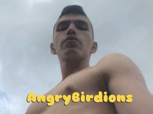 AngryBirdions