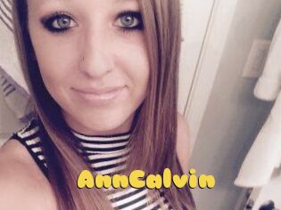 Ann_Calvin