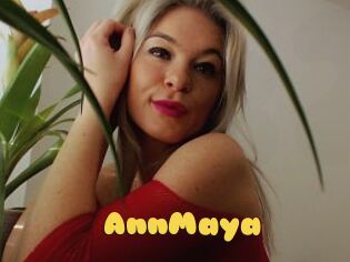 AnnMaya