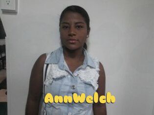 AnnWelch