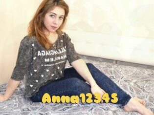 Anna12345