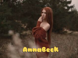 AnnaBeck