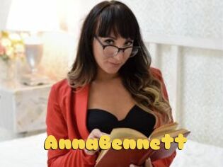 AnnaBennett