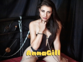 AnnaGill