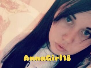 AnnaGirl18