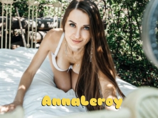 AnnaLeroy