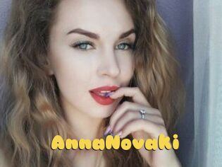 AnnaNovaki