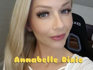 Annabelle_Dixie