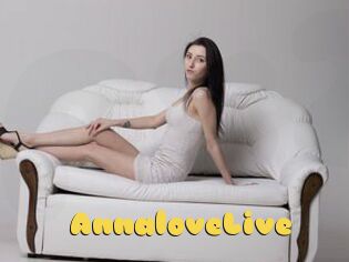 AnnaloveLive