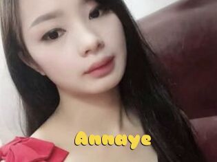 Annaye