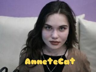 AnneteCat