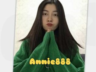 Annie888