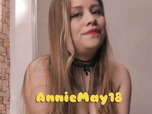 AnnieMay18