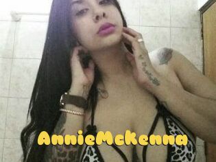 AnnieMckenna