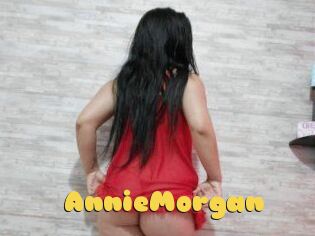 AnnieMorgan