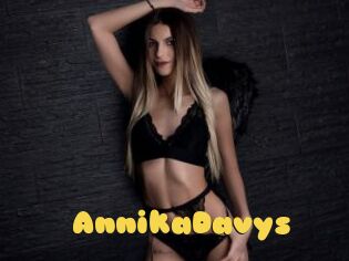 AnnikaDavys