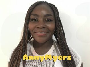 AnnyMyers