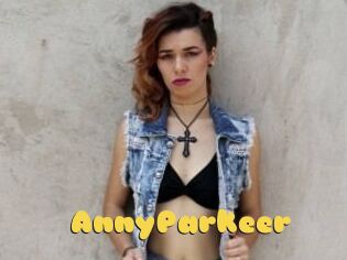 AnnyParkeer