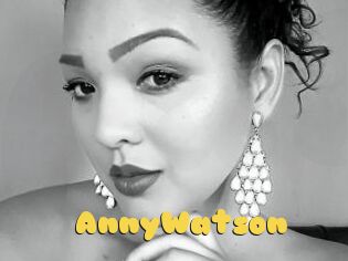 AnnyWatson