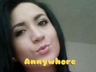 Annywhore