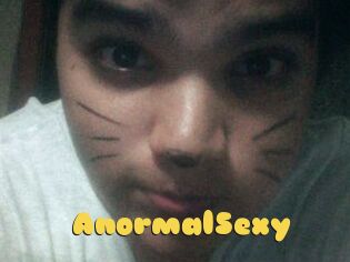 AnormalSexy