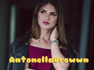 AntonellaBrowwn