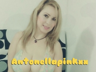 Antonellapinkxx