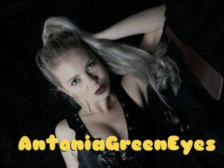 AntoniaGreenEyes